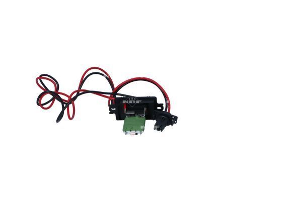NRF Heater/blower Resistor 342055 - image 2