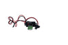 NRF Heater/blower Resistor 342055 thumbnail
