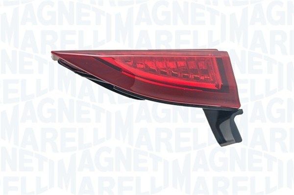 Magneti Marelli Rear Light Lamp Left 712207451110 - image 2