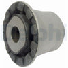 Delphi Axle Beam Bushing TD689W thumbnail