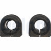 Delphi Wishbone/control/trailing Arm Bush TD1695W thumbnail