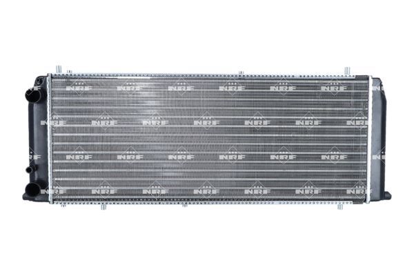 NRF Engine Cooling Radiator 550131A - image 2
