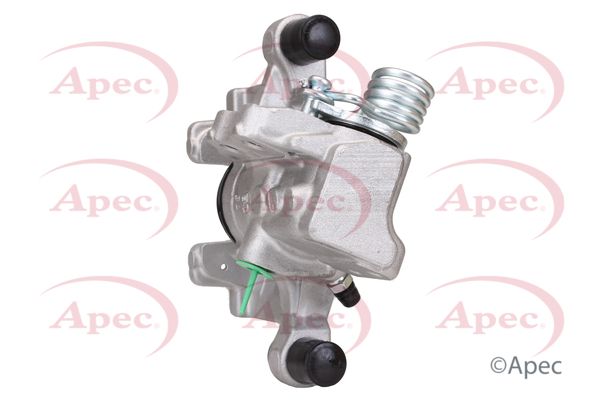 Apec Brake Caliper LCA782N - image 3