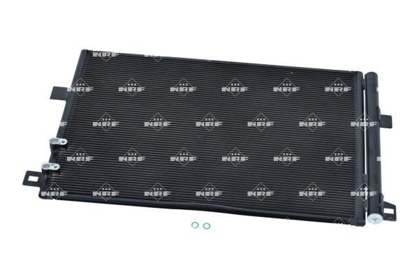 NRF Air Conditioning Condenser 350041 - image 2