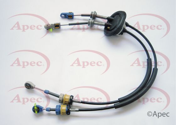 Apec Gear Change Cable CAB7098 - image 2