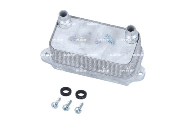 NRF Oil Cooler 310062 - image 2