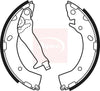 Apec Brake Shoes Set SHU679 thumbnail