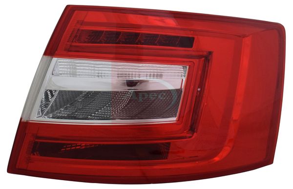 Apec Rear Light Lamp ARL3132 - image 2