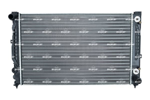 NRF Engine Cooling Radiator 519504A - image 2