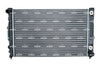 NRF Engine Cooling Radiator 519504A thumbnail