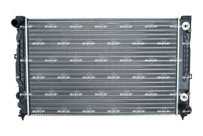 NRF Engine Cooling Radiator 519504A