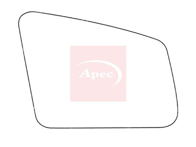 Apec Mirror Glass AMS2768A