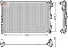 Denso Radiator DRM10112 thumbnail