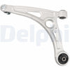 Delphi Wishbone/suspension Track Control Arm TC4597 thumbnail