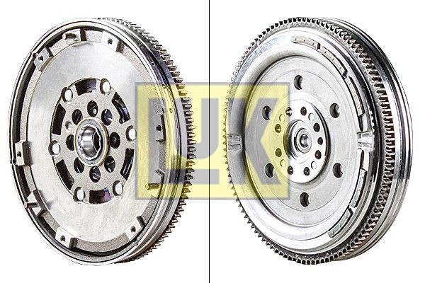 LuK Dual Mass Flywheel 415019810 - image 2