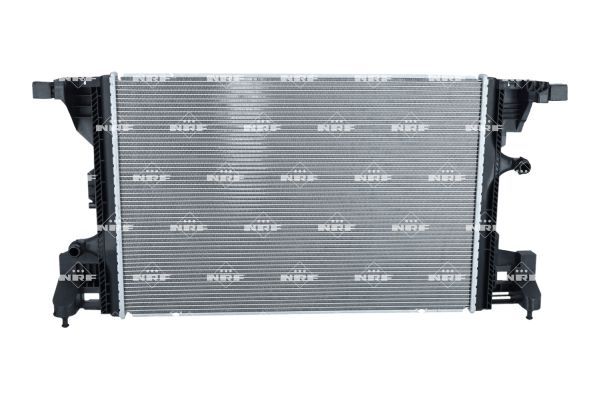 NRF Engine Cooling Radiator 550325 - image 2