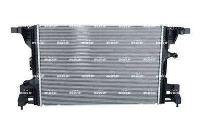 NRF Engine Cooling Radiator 550325