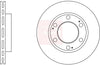 Apec Brake Disc DSK2988 thumbnail