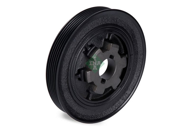 INA Crankshaft Pulley (tvd) 544011210 - image 2