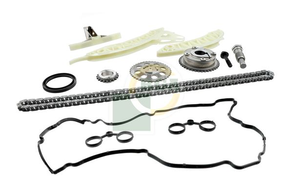 BGA Timing Chain Kit TC1025VFK - image 2