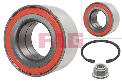 FAG Wheel Bearing Kit 713667050