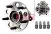 FAG Wheel Bearing Kit 713626570 thumbnail