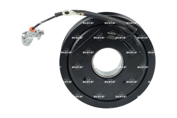 NRF Ac Compressor Magnetic Clutch 380104 - image 2