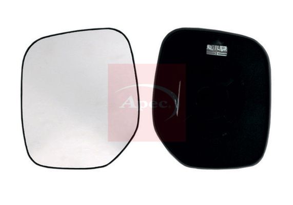 Apec Mirror Glass AMG2219 - image 2