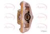 Apec Brake Caliper RCA834 thumbnail