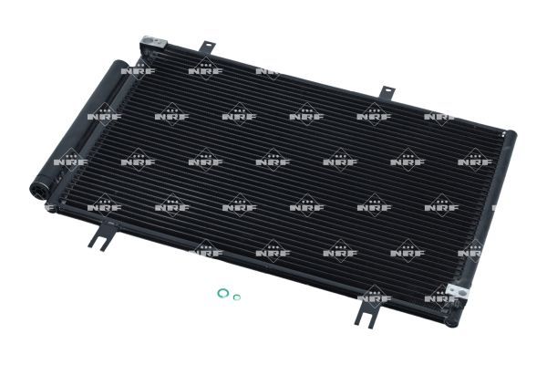 NRF Air Conditioning Condenser 350427 - image 2
