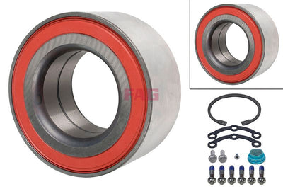 FAG Wheel Bearing Kit 713667830