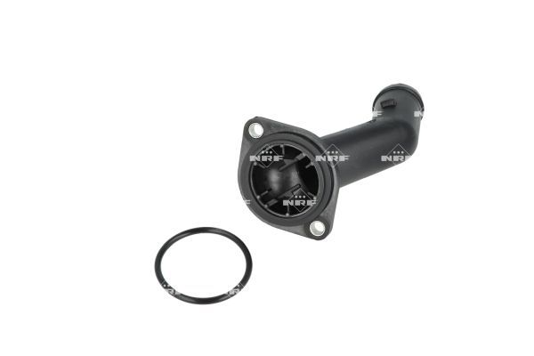 NRF Coolant Flange 775035 - image 2