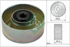 INA Drive Belt Deflection Guide Pulley 532021410 thumbnail