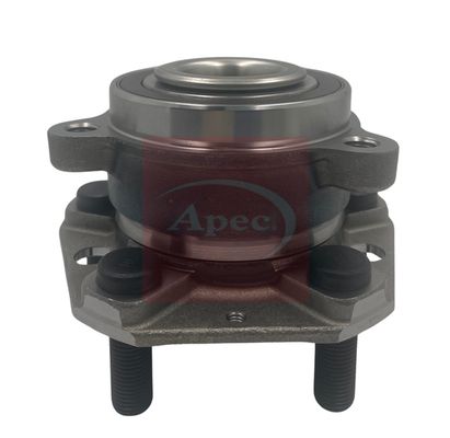 Apec Wheel Bearing Kit AWB1866 - image 3