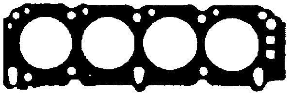BGA Cylinder Head Gasket CH5383 - image 2