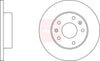 Apec Brake Disc DSK831 thumbnail