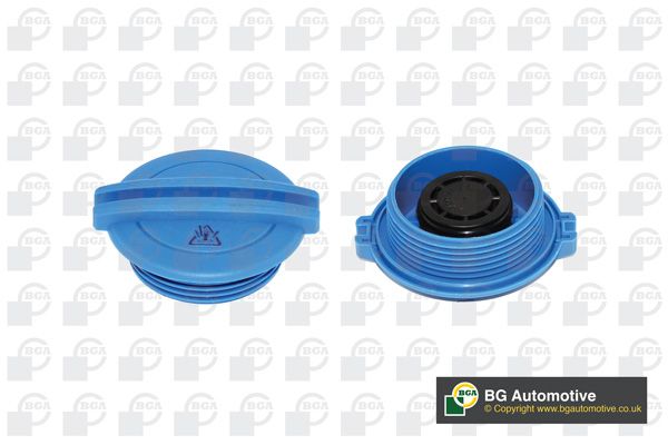 BGA Radiator Cap CC3009 - image 2