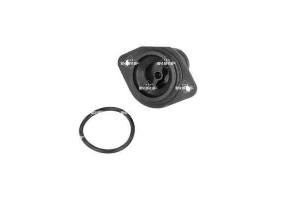 NRF Coolant Flange 775094 - image 2