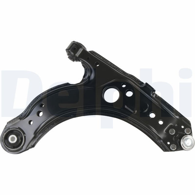 Delphi Wishbone/suspension Track Control Arm TC786 - image 4