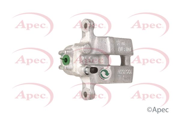 Apec Brake Caliper LCA104 - image 4