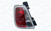 Magneti Marelli Rear Light Lamp Left 714027040792 thumbnail