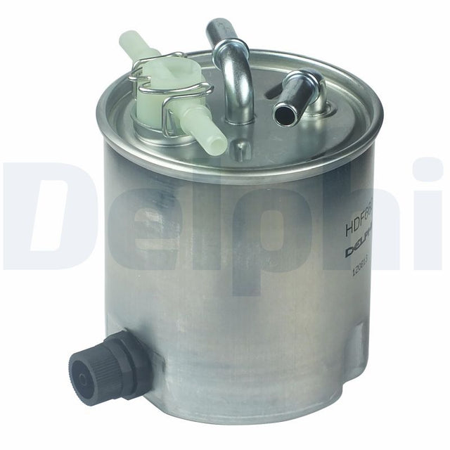 Delphi Fuel Filter HDF660 - image 2
