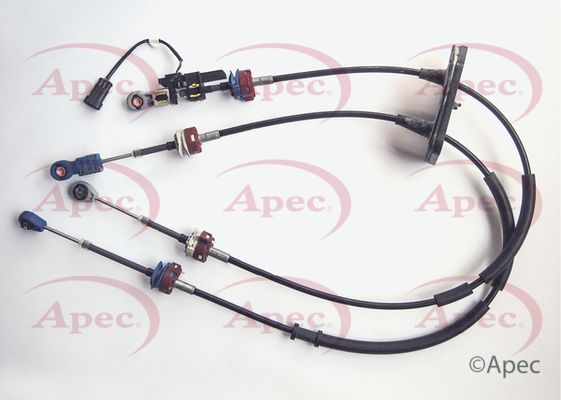 Apec Gear Change Cable CAB7100 - image 2