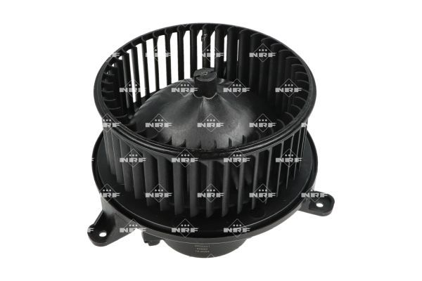 NRF Interior Blower Motor 34692 - image 2
