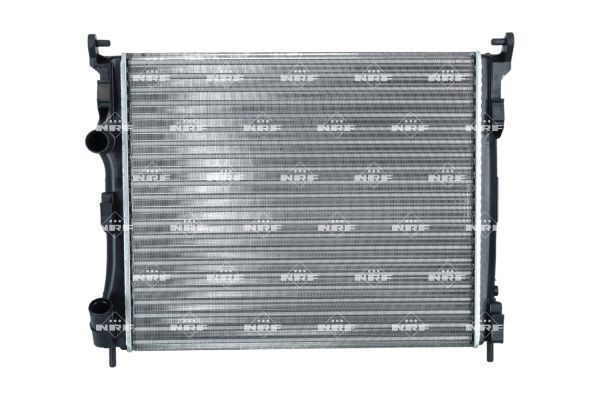NRF Engine Cooling Radiator 53032 - image 2