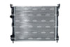 NRF Engine Cooling Radiator 53032 thumbnail