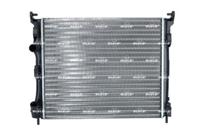 NRF Engine Cooling Radiator 53032