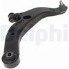 Delphi Wishbone/suspension Track Control Arm TC2524 thumbnail