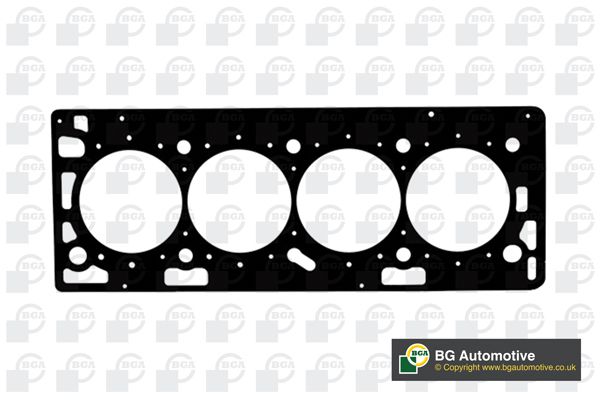 BGA Cylinder Head Gasket CH9509 - image 2