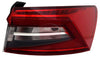 Apec Rear Light Lamp ARL2890 thumbnail